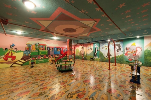 Hotel Boudl Al Shatea (Dammam)